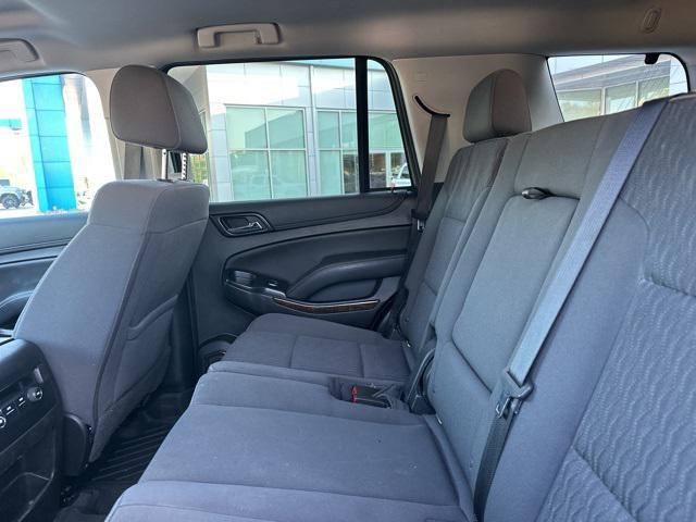 Photo of 2019 Pepperdust Metallic Chevrolet Tahoe