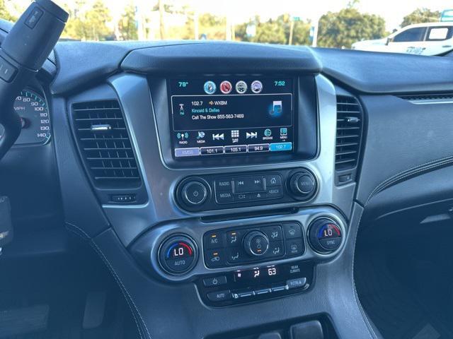Photo of 2019 Pepperdust Metallic Chevrolet Tahoe