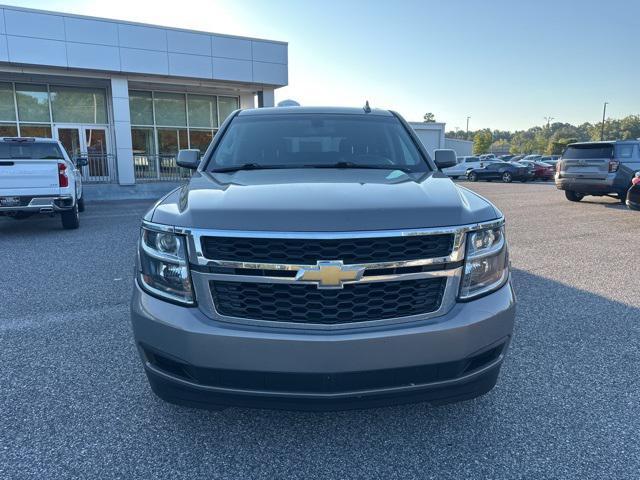 Photo of 2019 Pepperdust Metallic Chevrolet Tahoe