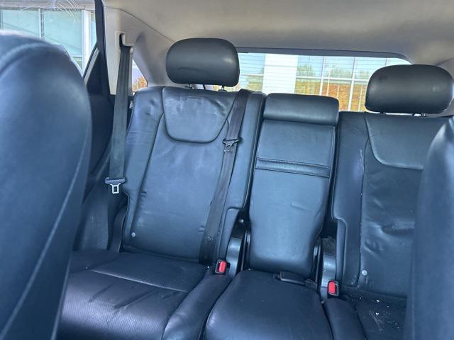 Photo of 2015 Nebula Gray Pearl Lexus RX 350