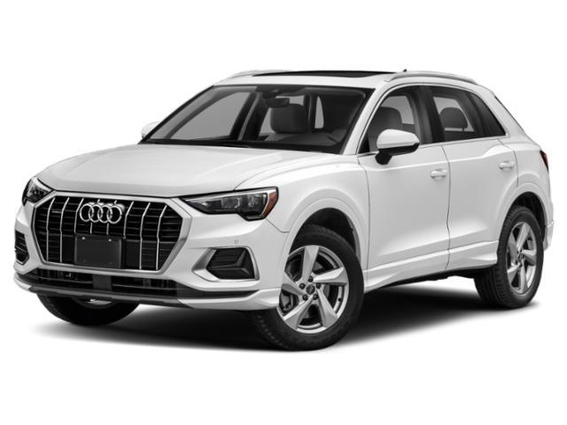 2019 Audi Q3