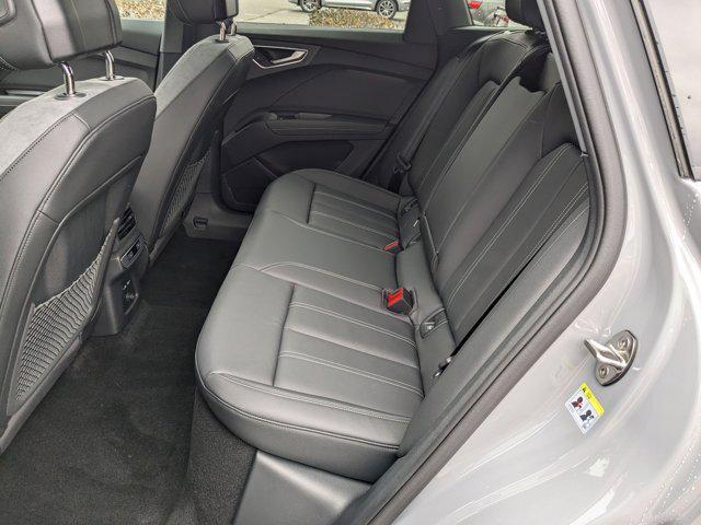 Photo of 2025 Pebble Audi Q4 e-tron