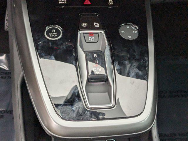 Photo of 2025 Pebble Audi Q4 e-tron