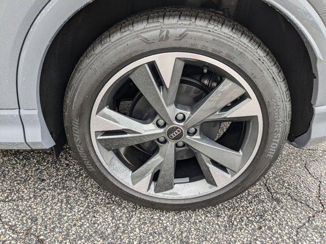 Photo of 2025 Pebble Audi Q4 e-tron