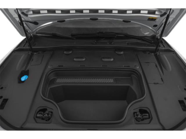 Photo of 2025 Gray Audi A6 e-tron