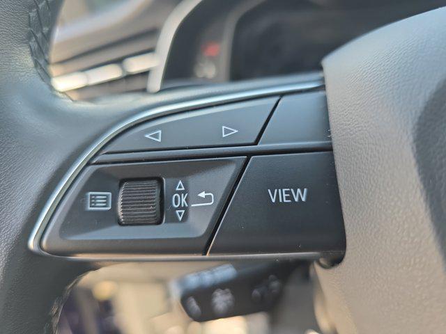 Photo of 2023 Navarra Blue Metallic Audi Q7