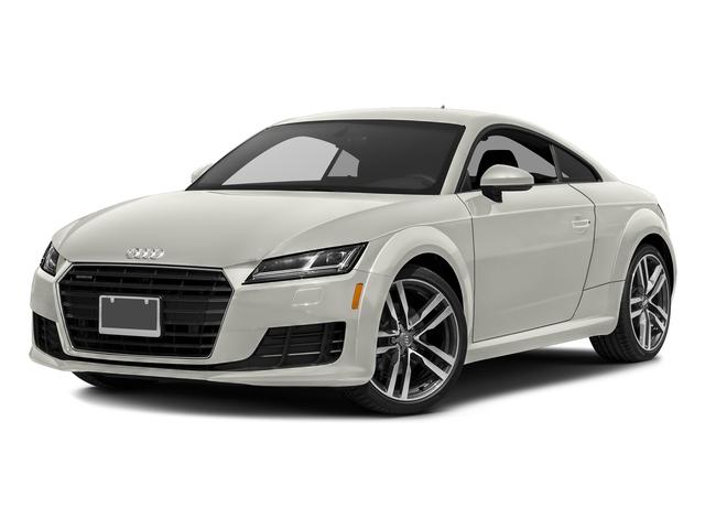 2017 Audi TT
