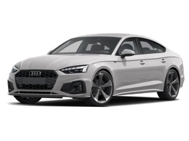 2020 Audi A5