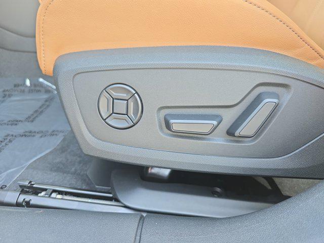 Photo of 2025 Firmament Blue Metallic Audi A5