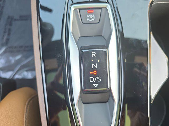 Photo of 2025 Firmament Blue Metallic Audi A5