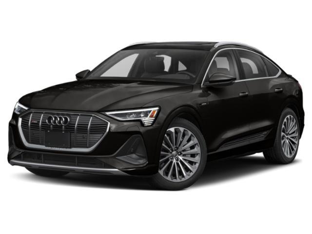 2021 Audi E-tron