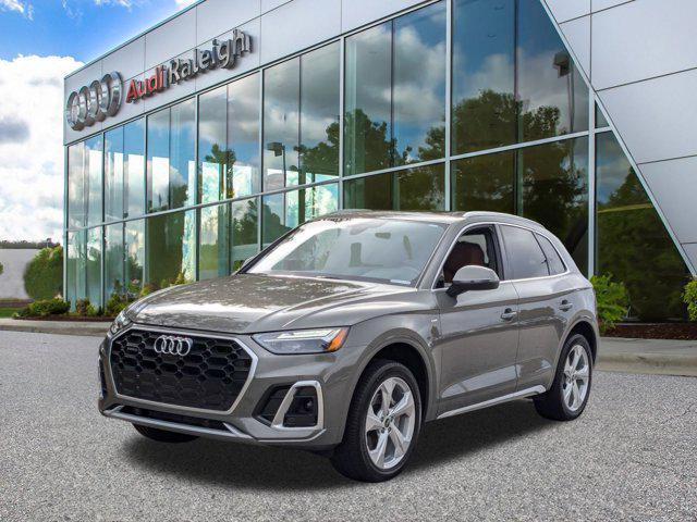 2024 Audi Q5