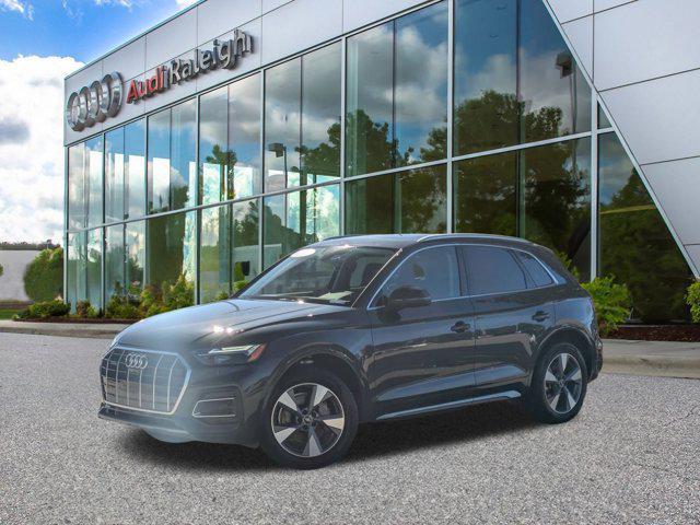 2024 Audi Q5