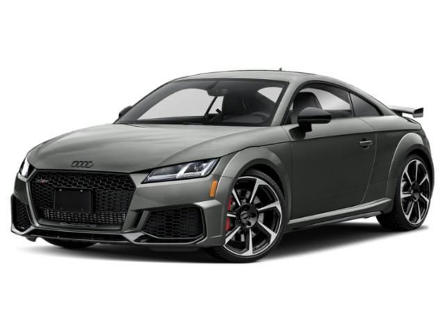 2019 Audi Tt Rs