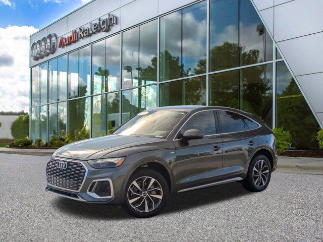 2024 Audi Q5