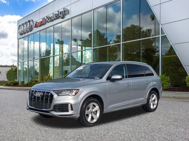 2024 Audi Q7