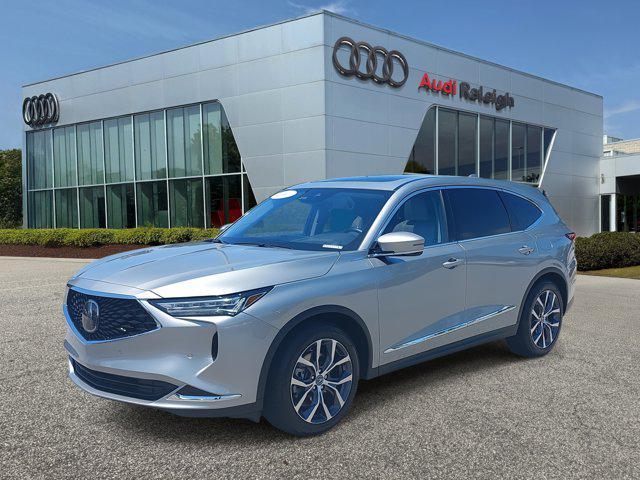 2023 Acura MDX
