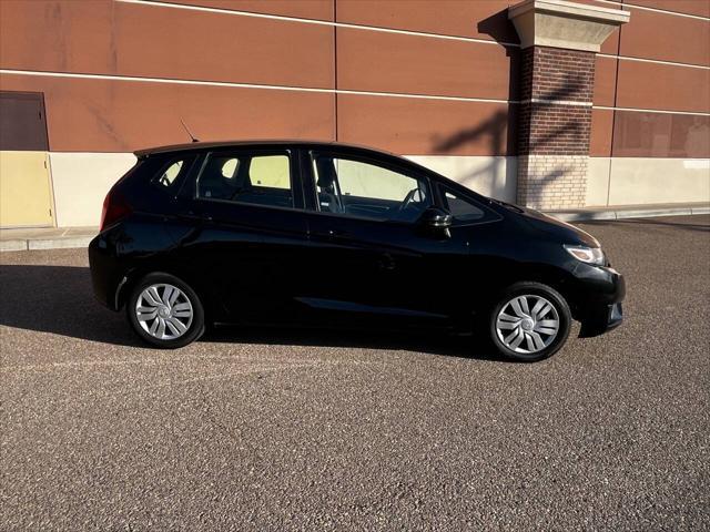 2016 Honda FIT