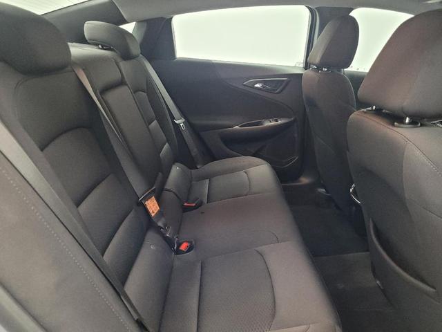 Photo of 2023 Gray Chevrolet Malibu