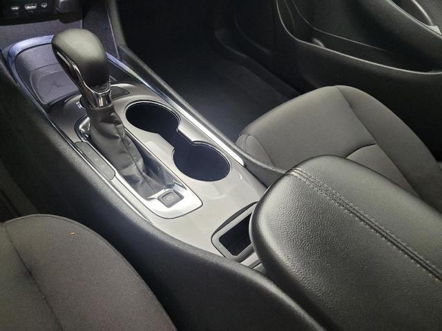 Photo of 2023 Gray Chevrolet Malibu