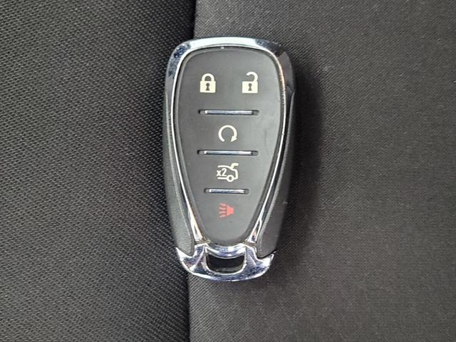 Photo of 2023 Gray Chevrolet Malibu