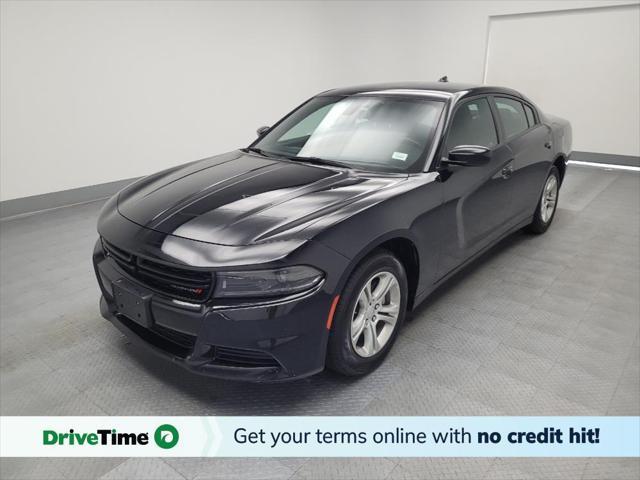2023 Dodge Charger