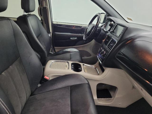 Photo of 2020 White Knuckle Clearcoat Dodge Grand Caravan