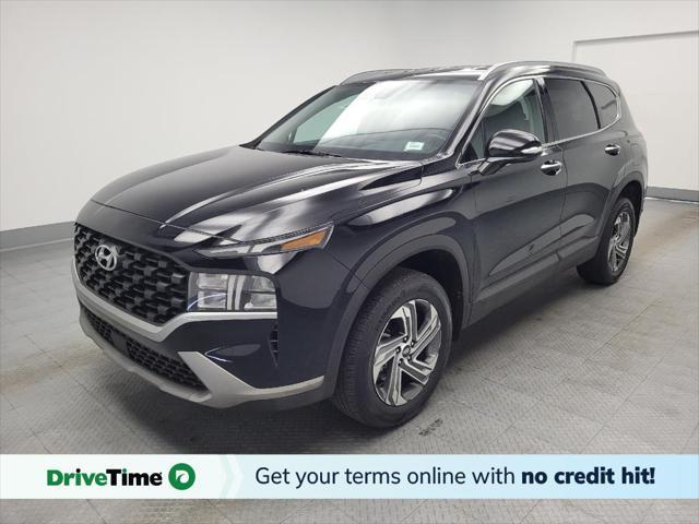 2023 Hyundai Santa Fe