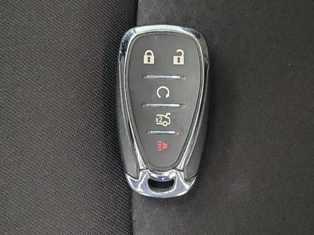 Photo of 2024 Mosaic Black Metallic Chevrolet Malibu