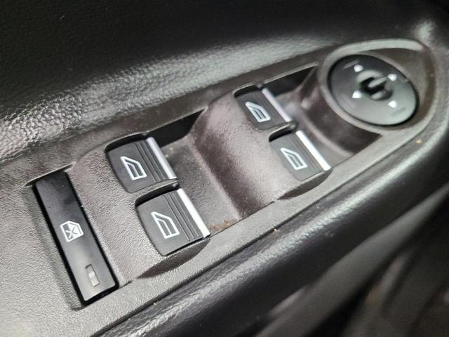 Photo of 2019 Agate Black Metallic Ford Escape