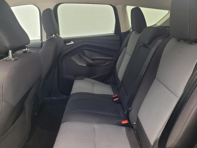 Photo of 2019 Agate Black Metallic Ford Escape