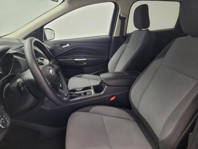 Photo of 2019 Agate Black Metallic Ford Escape
