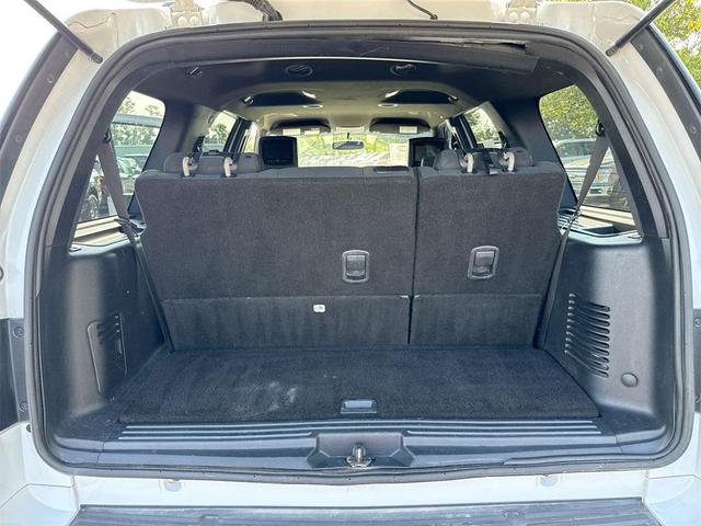 Photo of 2017 Oxford White Ford Expedition