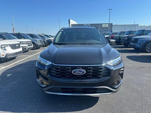 Photo of 2026 UM Ford Escape