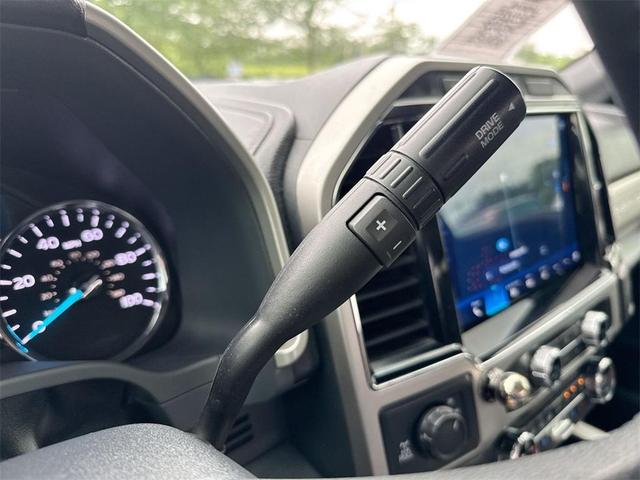 Photo of 2022 Agate Black Metallic Ford F-250