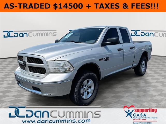 2015 RAM 1500