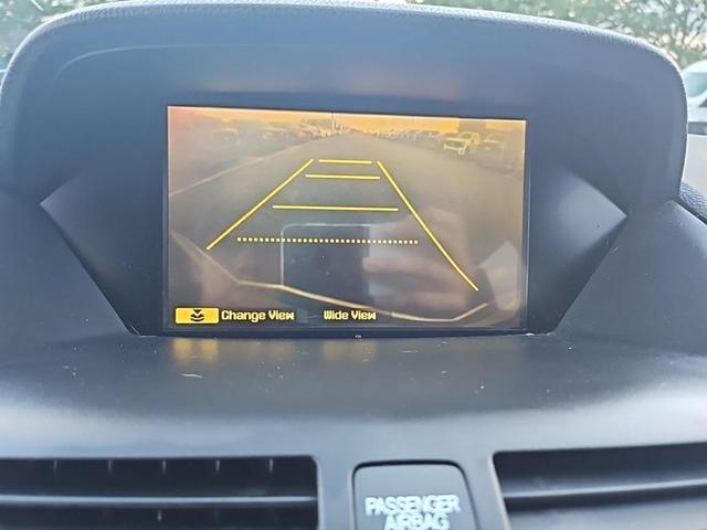 Photo of 2011 Gray Acura MDX