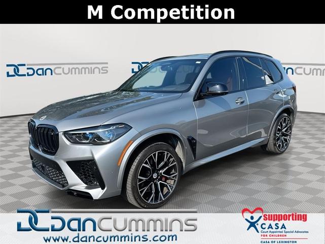 2023 BMW X5 M