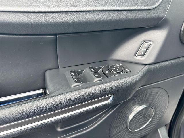 Photo of 2022 Black Metallic Ford Expedition Max