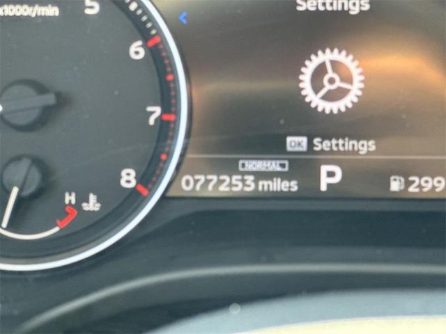 Photo of 2022 Black Diamond Mitsubishi Outlander