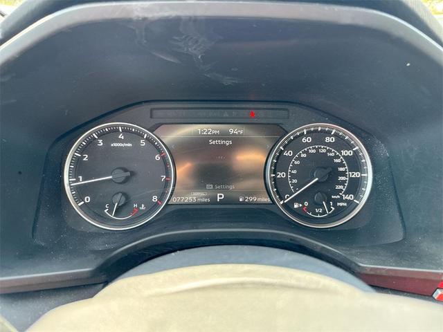 Photo of 2022 Black Diamond Mitsubishi Outlander