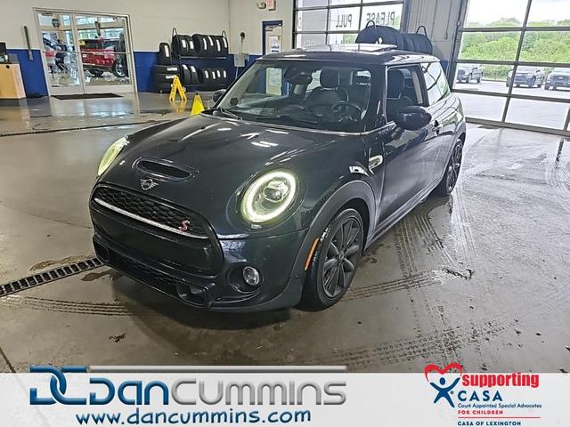 2020 MINI Hardtop