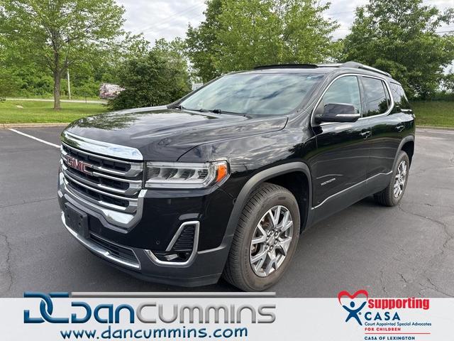 2020 GMC Acadia