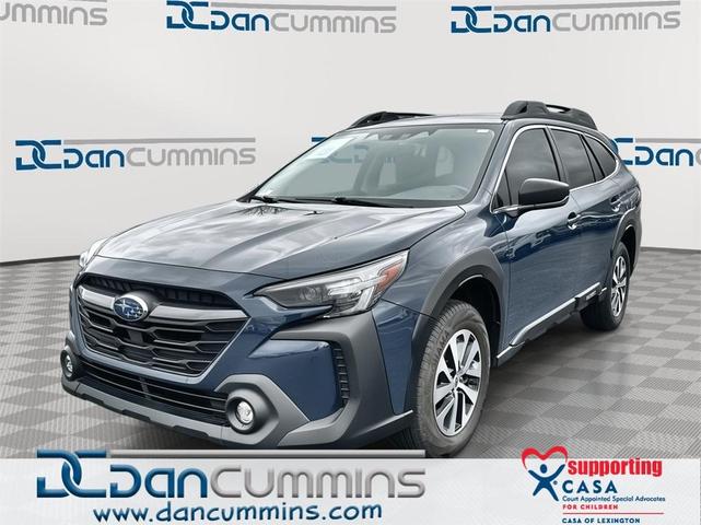 2023 Subaru Outback