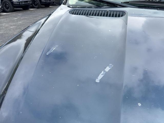 Photo of 2006 Blue BMW X5