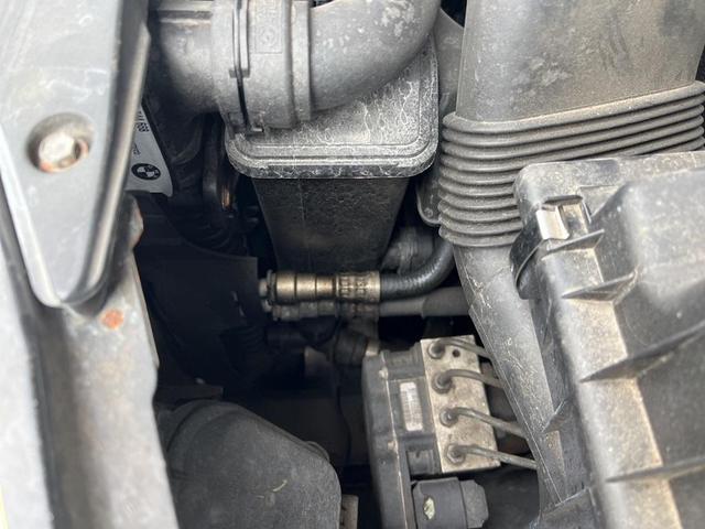 Photo of 2006 Blue BMW X5