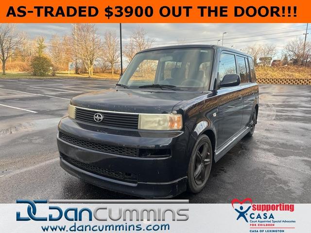 2006 Scion xB