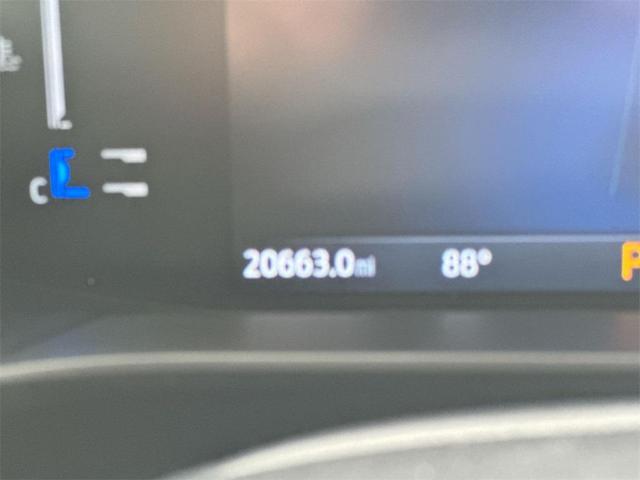 Photo of 2023 Carbonized Gray Metallic Ford Escape