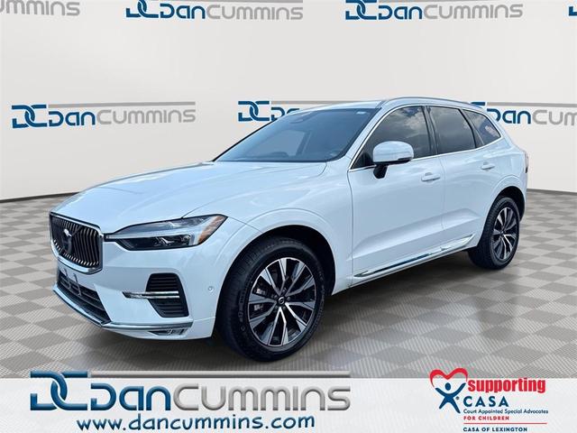 2023 Volvo XC60