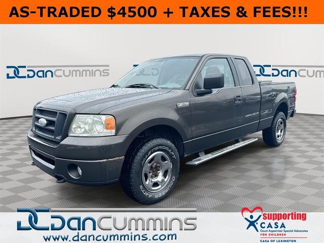 2006 Ford F-150